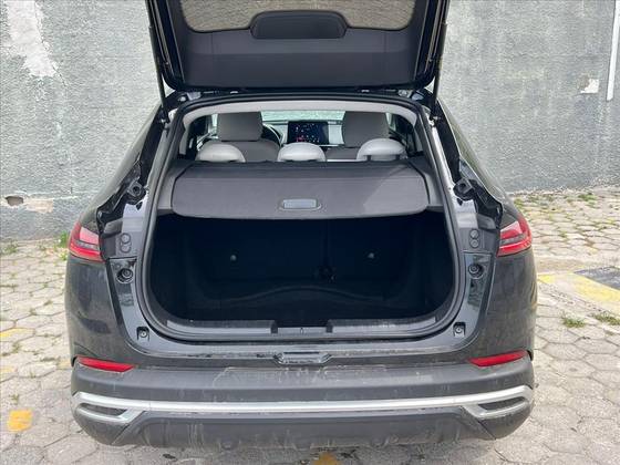 FIAT FASTBACK 1.0 TURBO 200 FLEX AUDACE CVT